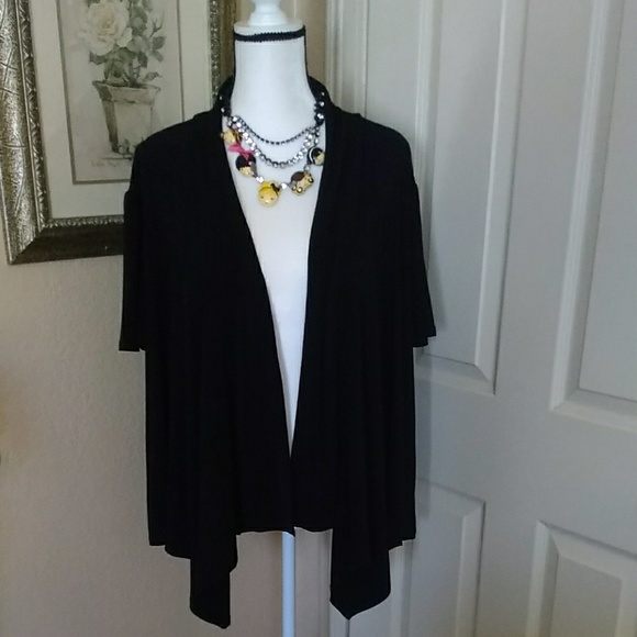 kupcake Jackets & Blazers - Kupcake shrug